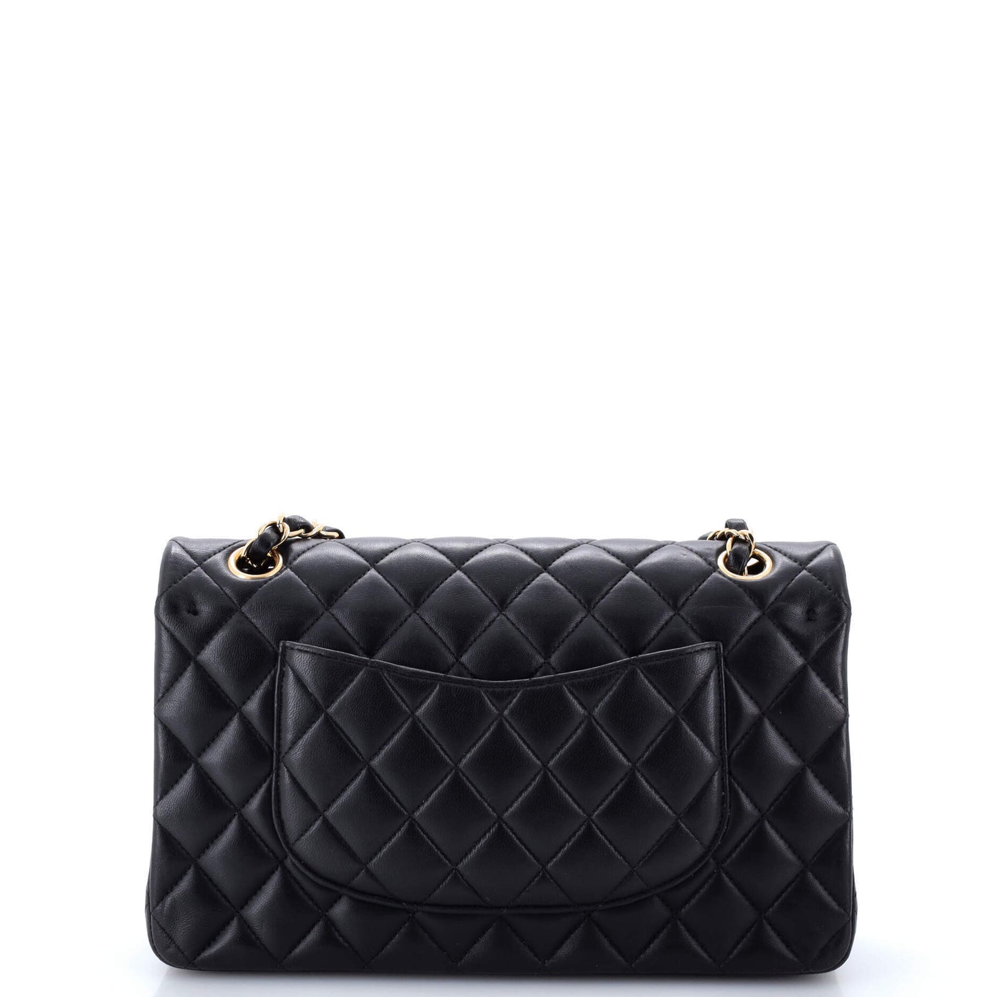 CHANEL ミディアムサイズ ショルダー