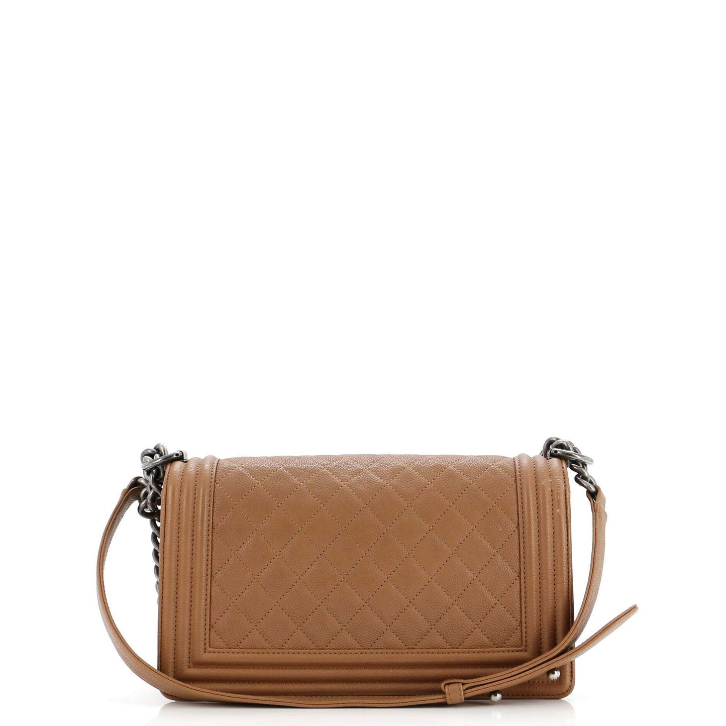 CHANELショルダーバッグ