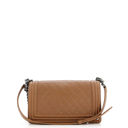 CHANELショルダーバッグ