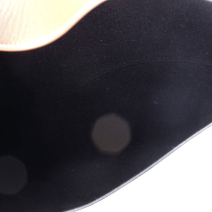 セリーヌ ツイステッド カバ トートバッグ カーフスキン スモール