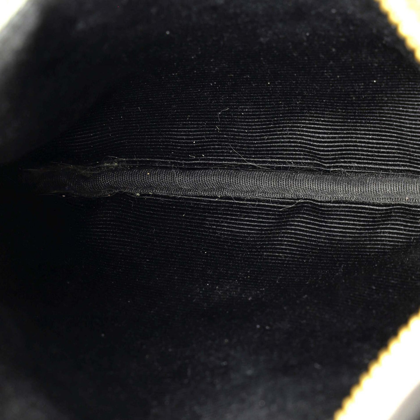 セリーヌ トリオ クロスボディバッグ レザー スモール