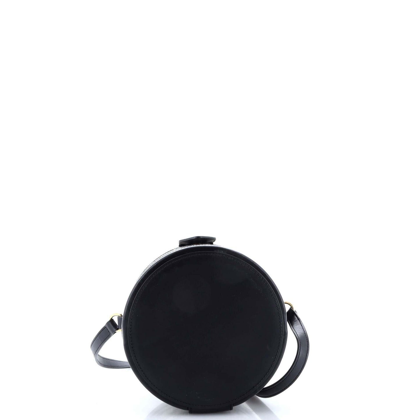 セリーヌ タンブール バッグ トリオンフ キャンバス ミディアム