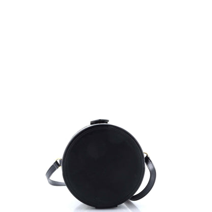 セリーヌ タンブール バッグ トリオンフ キャンバス ミディアム