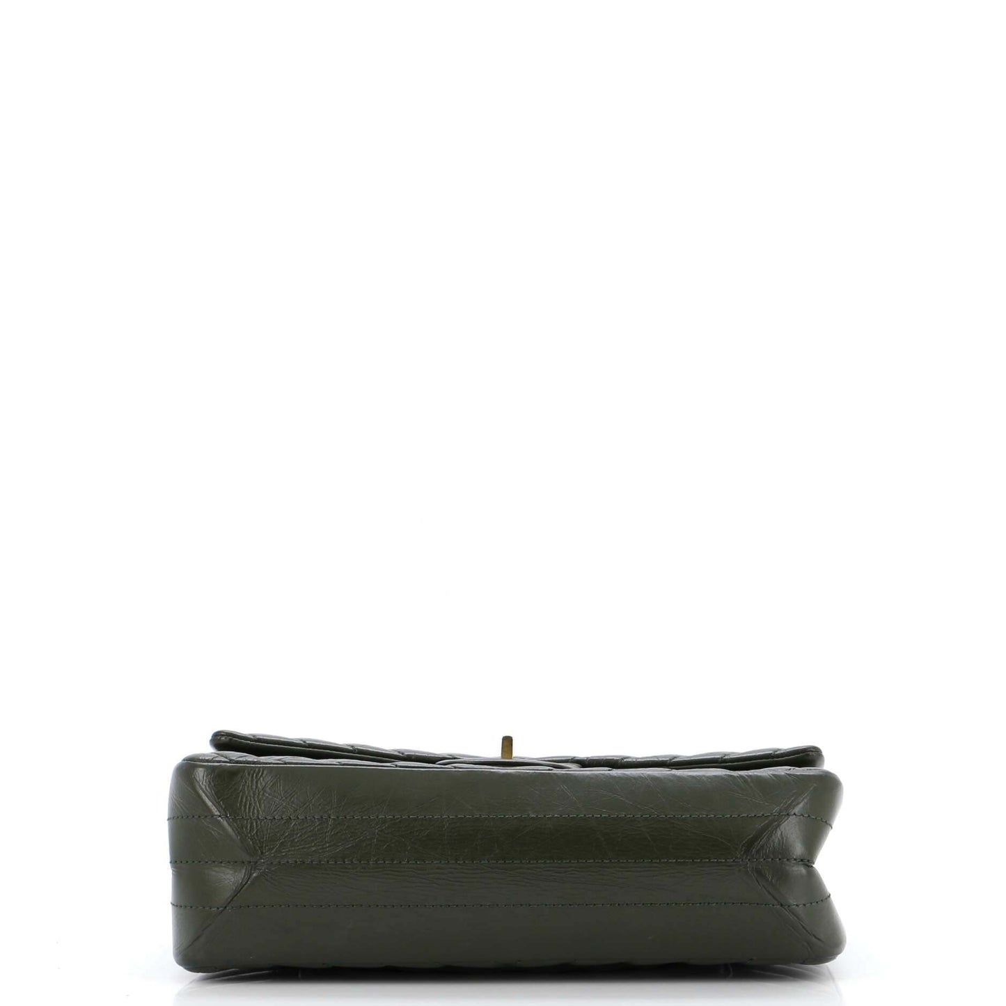 CHANEL復刻版 2.55 シェブロン