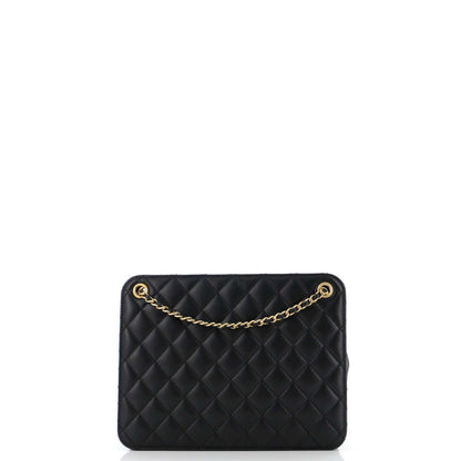 CHANEL アコーディオン トート スモール