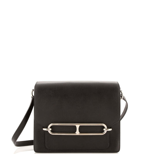 エルメスショルダーバッグ