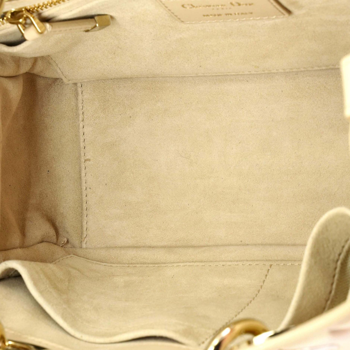 CHRISTIAN DIORショルダーバッグ