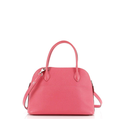 HERMESボリードバッグ エプソン 27