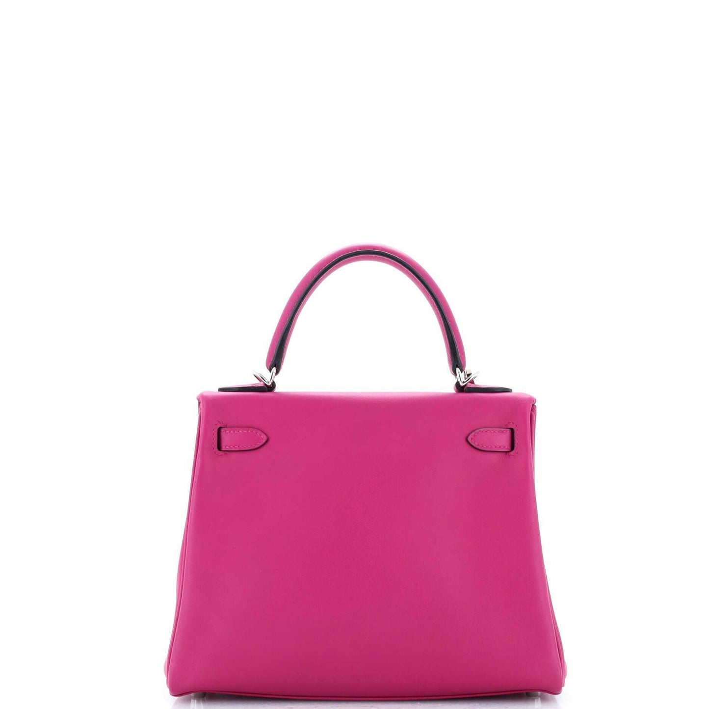 HERMESケリー ピンク スイフト 25