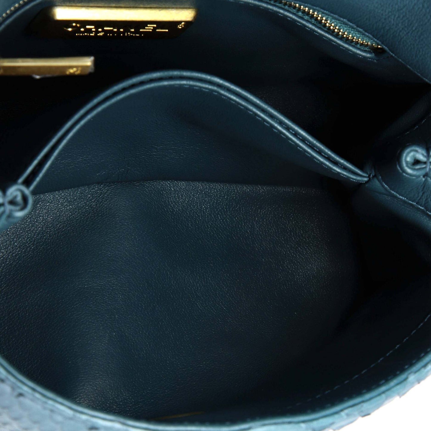 CHANELショルダーバッグ