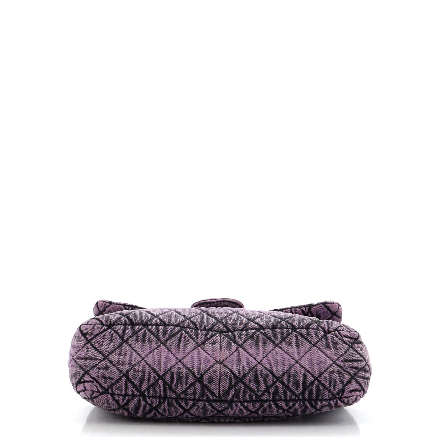 【極美品】希少デニム シャネルショルダーバッグ