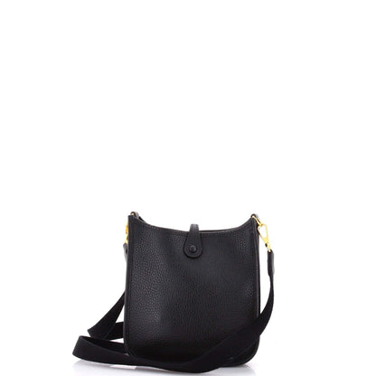 エルメス エヴリンエブリン クレマンス TPM