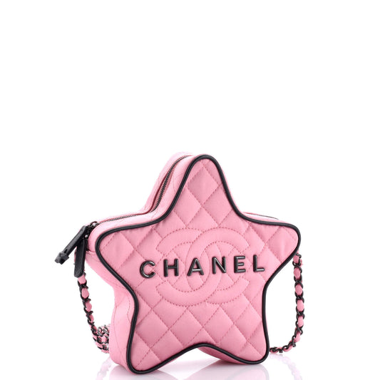 CHANEL未使用同様ショルダーバッグ