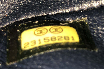 CHANELショルダーバッグ