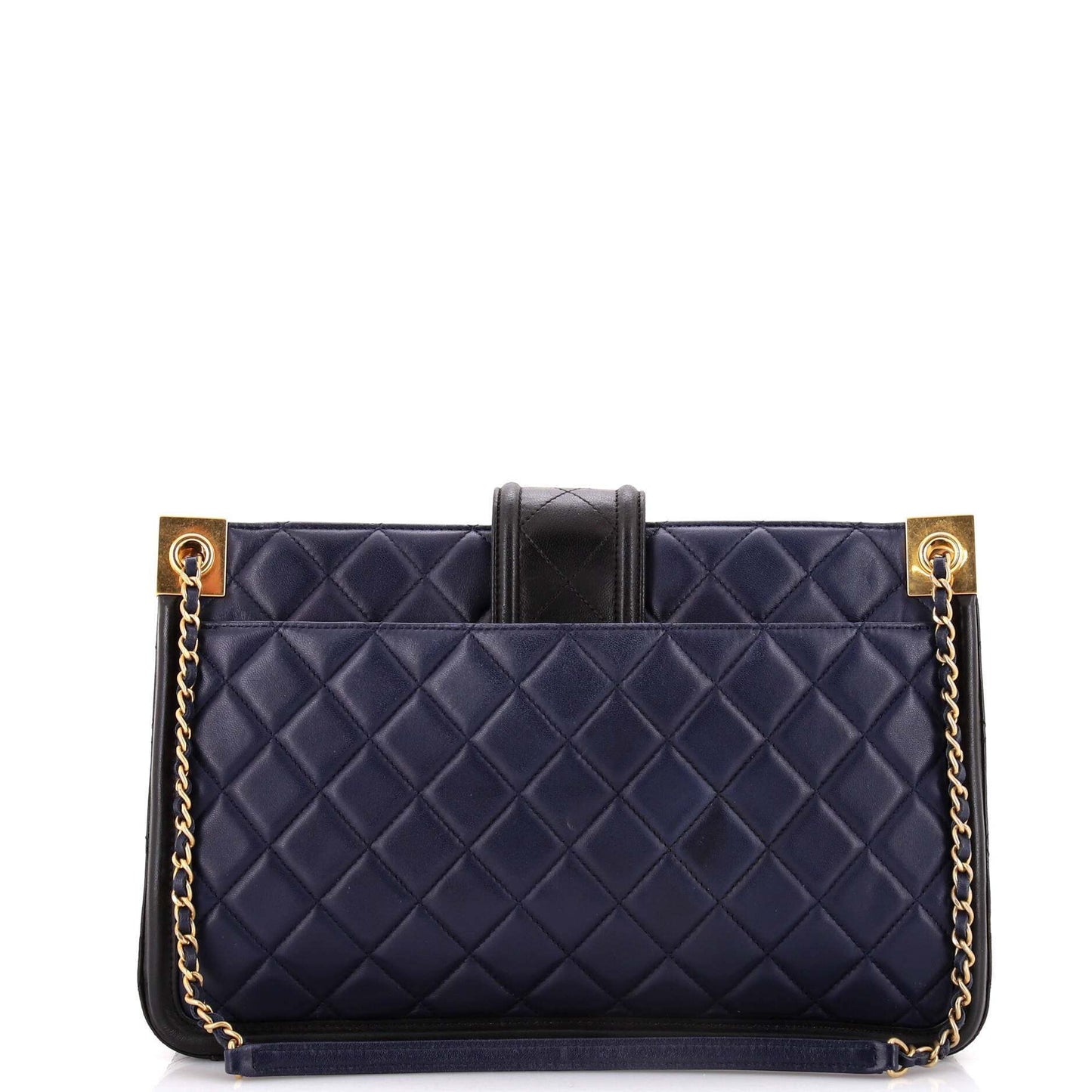 CHANEL ショッピングトート ラージ