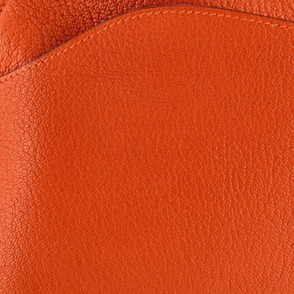 エルメス ボリード 1923 バッグ シェーブル 30