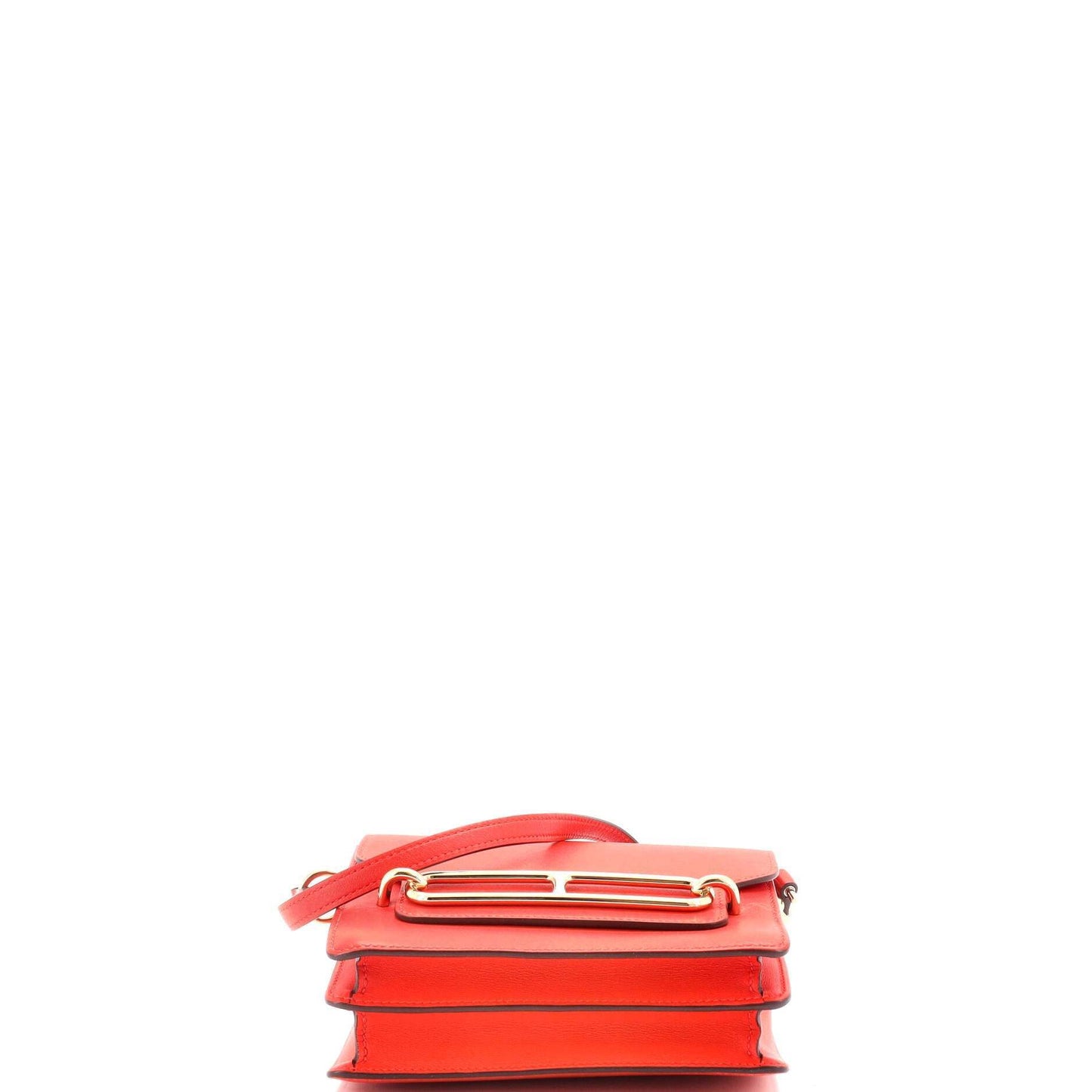 エルメス未使用同様ミニルリ