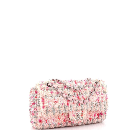 CHANELショルダーバッグ