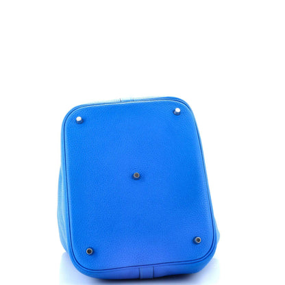 エルメス ピコタンロックバッグ クレマンス GM