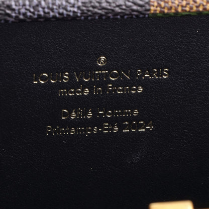 LOUIS VUITTONショルダーバッグ メンズ