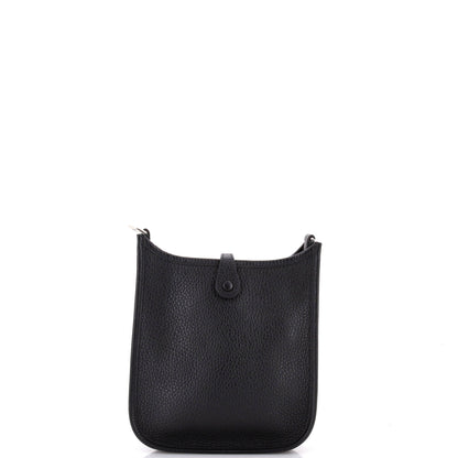 エルメス エヴリンエブリン クレマンス TPM