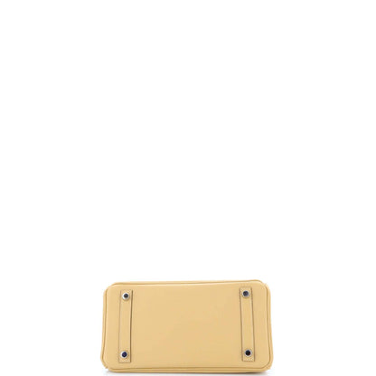 HERMESバーキン ライトスイフト 25