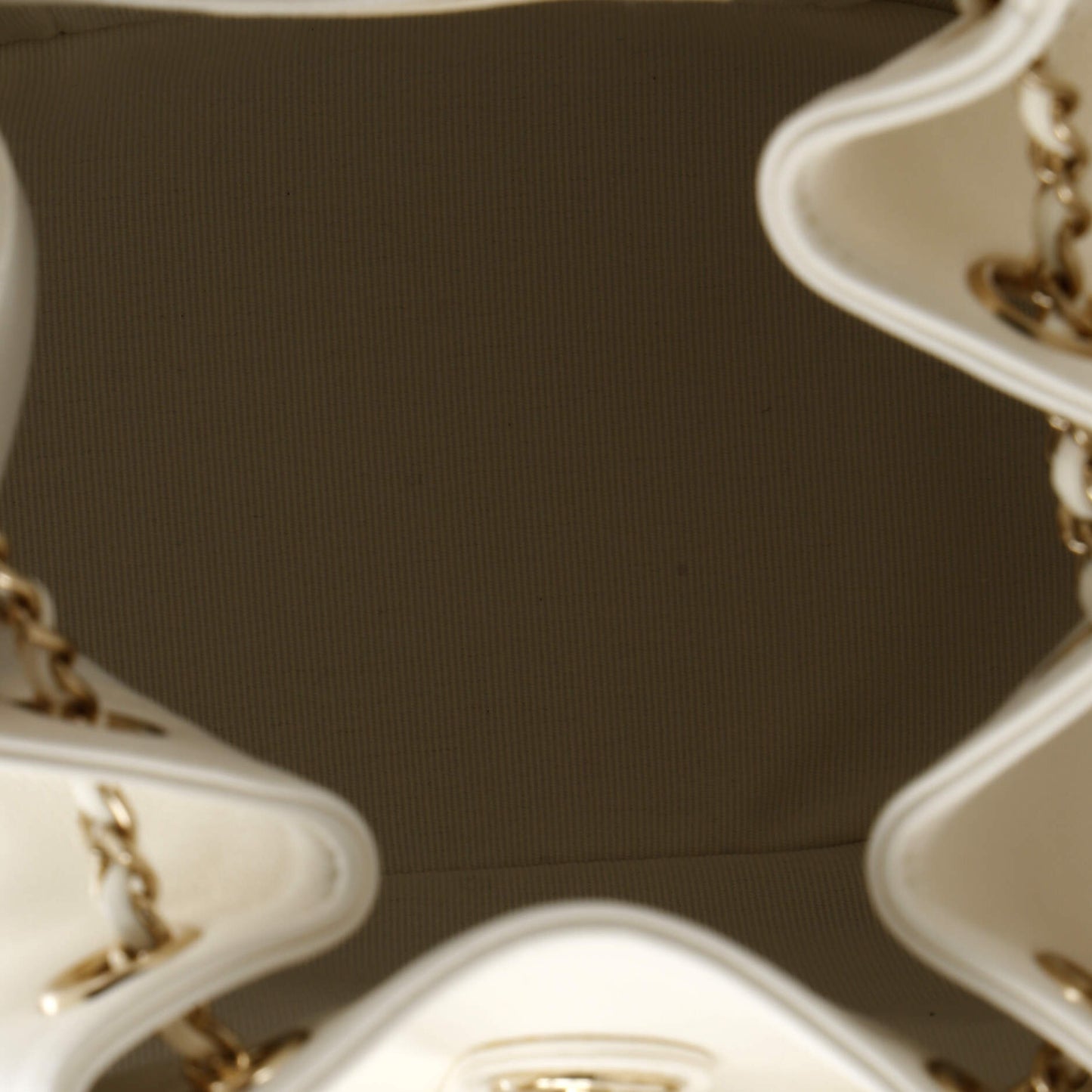 シャネル バックパック