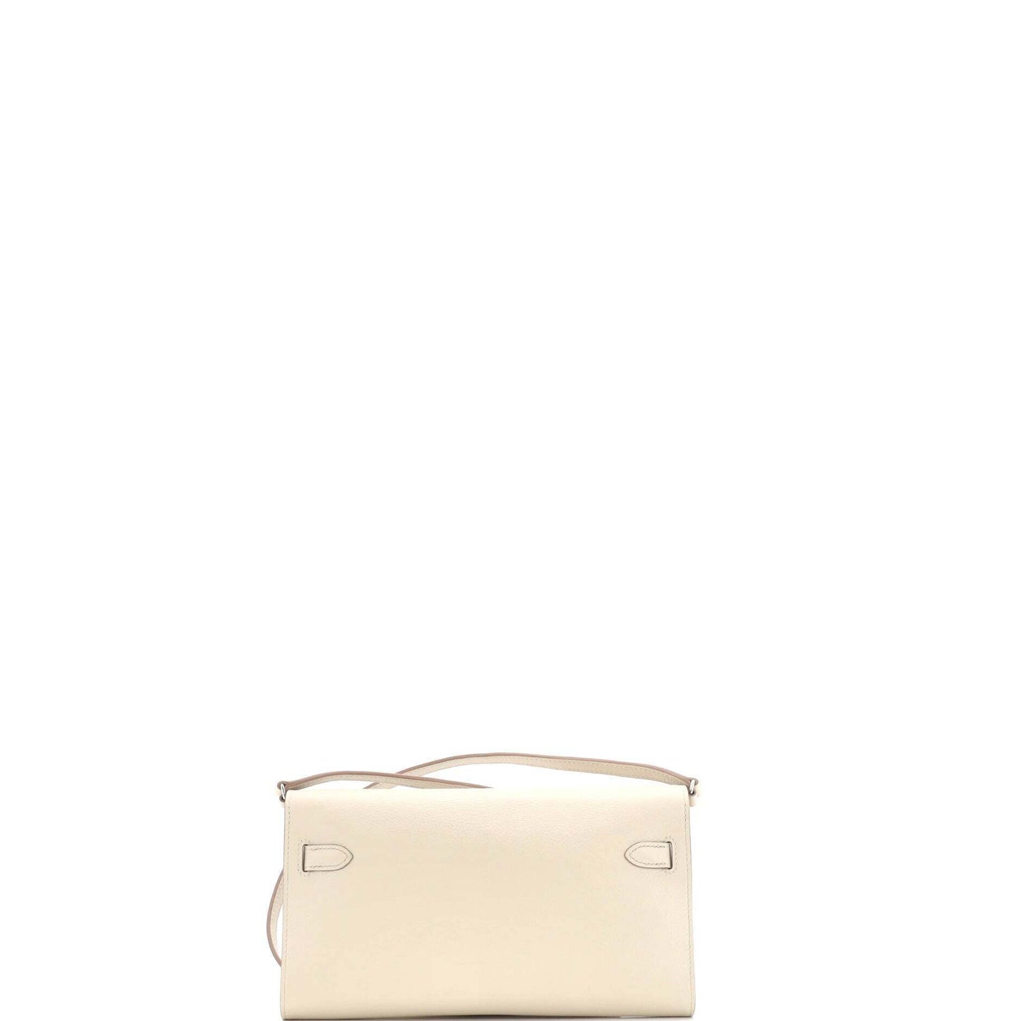 HERMESケリー・トゥ・ゴー ウォレット エバーカラー