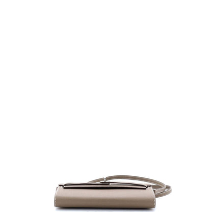 HERMESケリー・トゥ・ゴー ウォレット エプソン