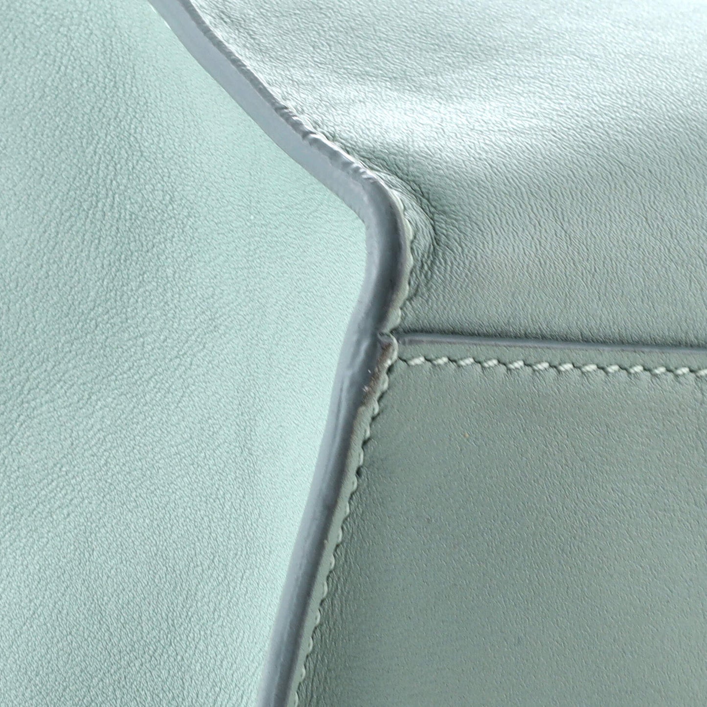 セリーヌ ビッグバッグ スムースカーフスキン スモール