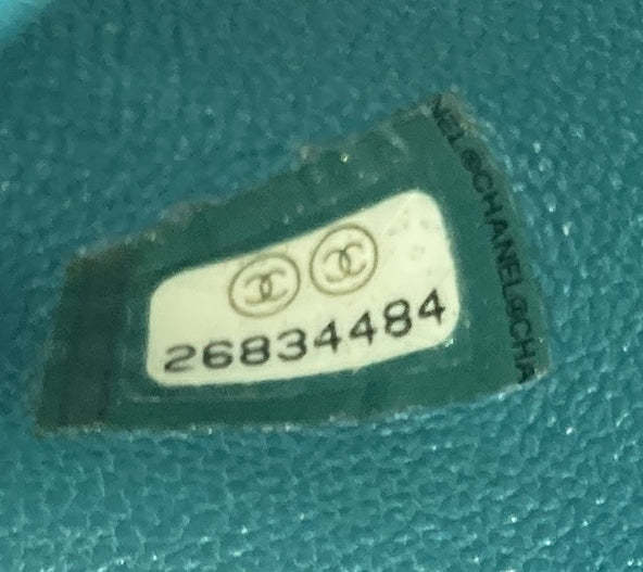 CHANELショルダーバッグ