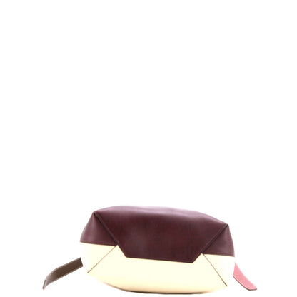 セリーヌ ツイステッド カバ トートバッグ カーフスキン スモール