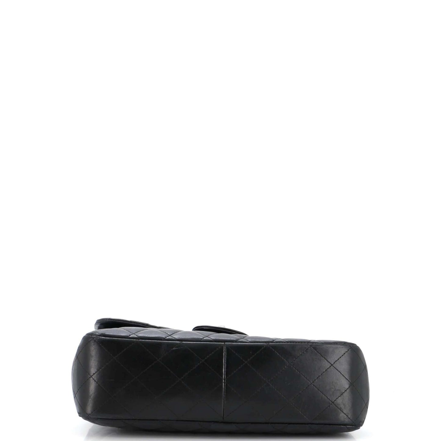 CHANELジャンボ クラシック