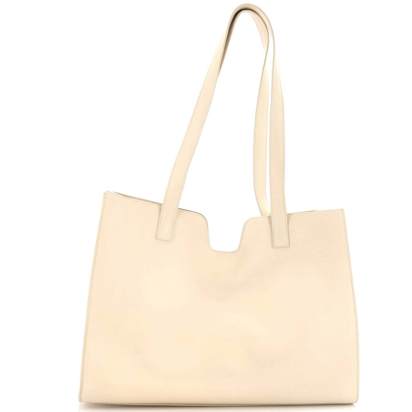 セリーヌ カバ 16 バッグ スムースカーフスキン なし