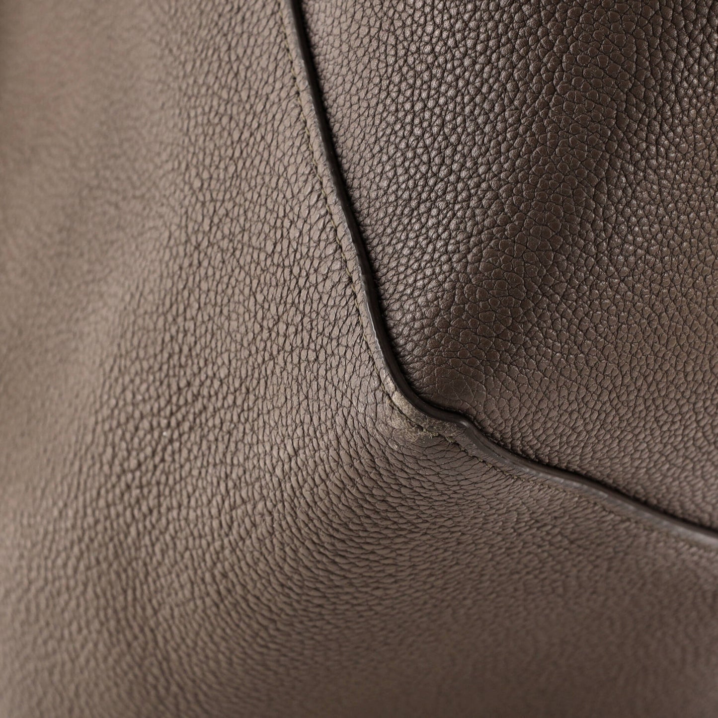 セリーヌ ファントム タイ カバ トート レザー スモール