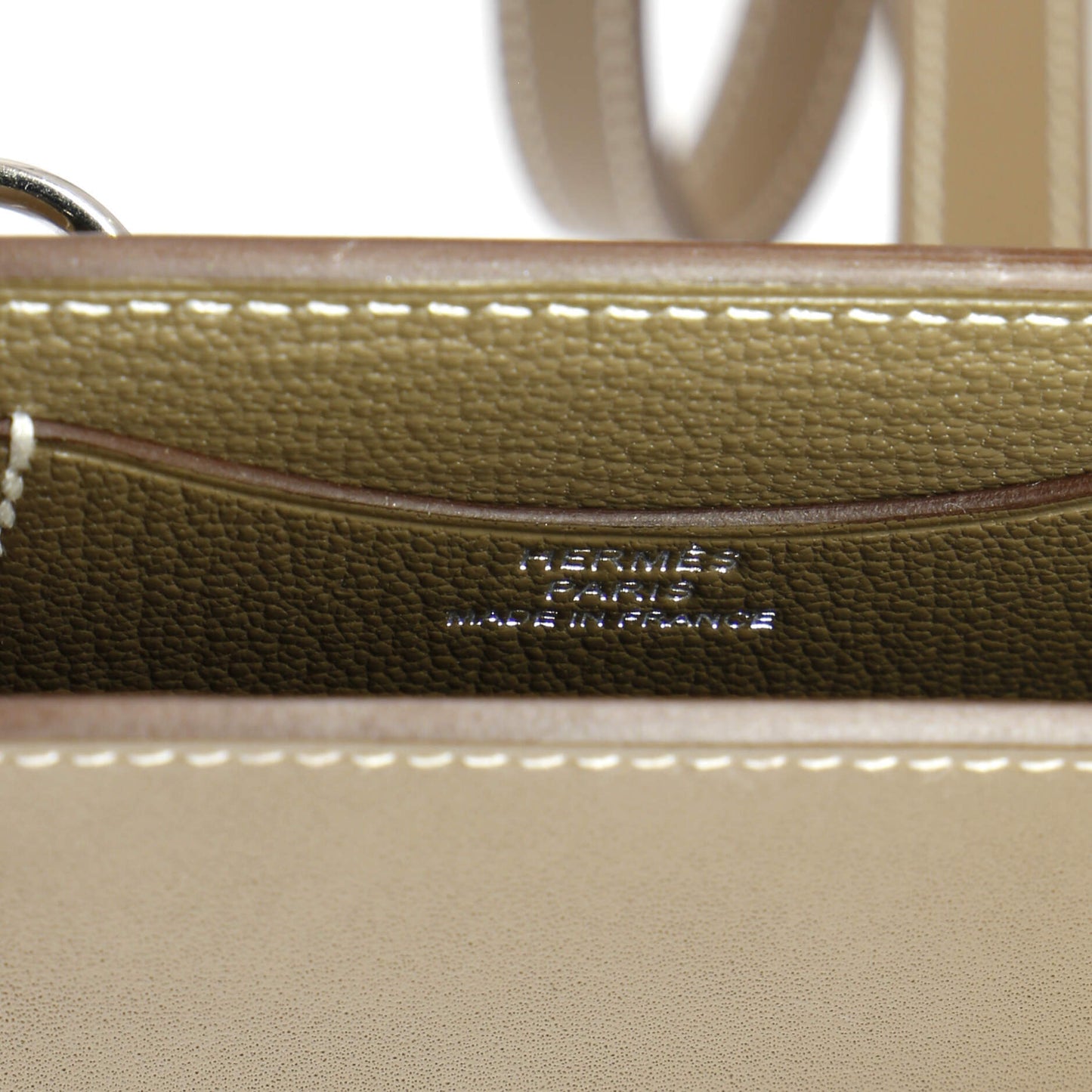 エルメス Hac a Box スマホケース タデラクト