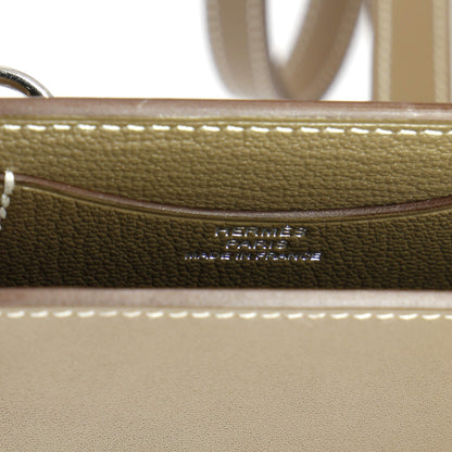 エルメス Hac a Box スマホケース タデラクト