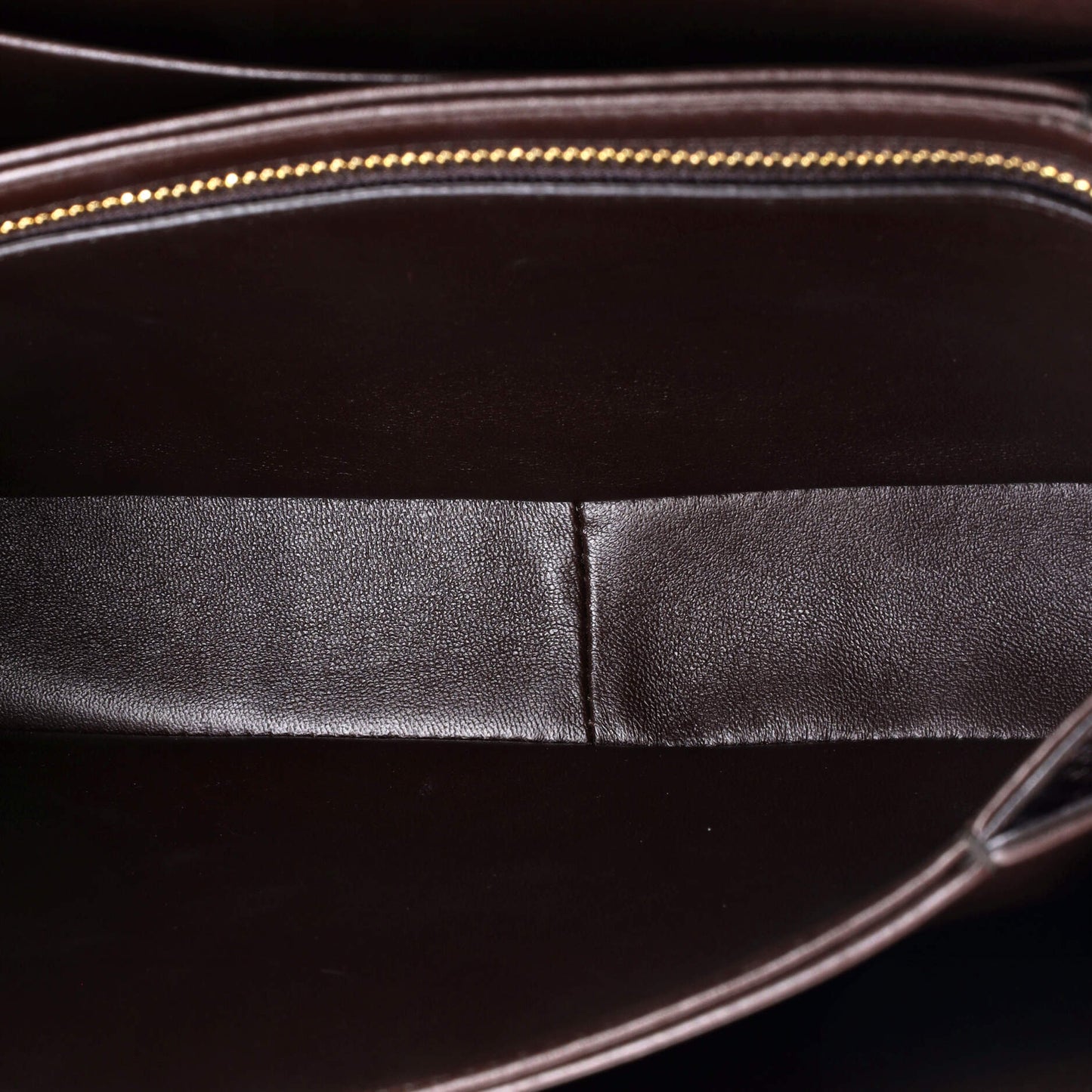 セリーヌ トリオンフ ショルダーバッグ キャンバス スネークスキン ミディアム