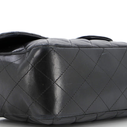 CHANELジャンボ クラシック