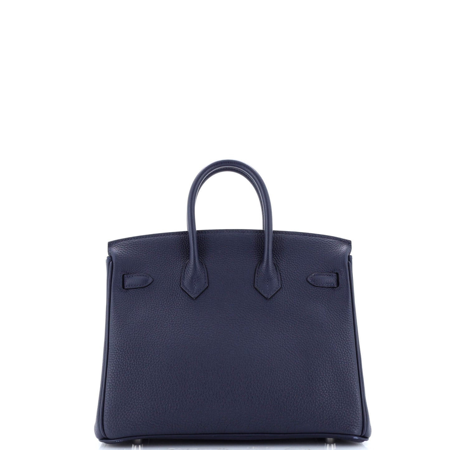 HERMESバーキン ブルートゴ 25