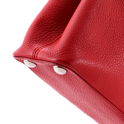 VUITTONカプシーヌ スネークスキン