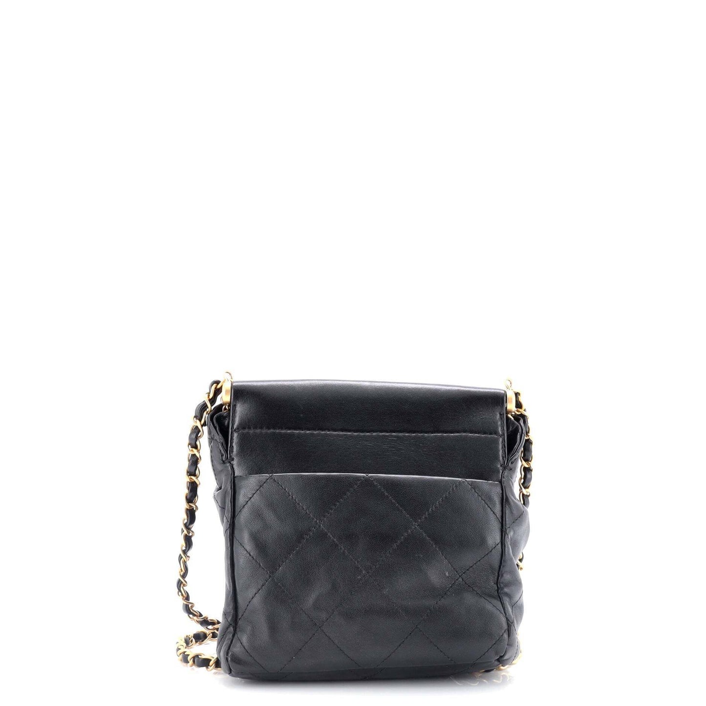 CHANELショルダーバッグ