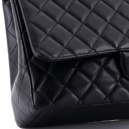 CHANELシングルフラップ