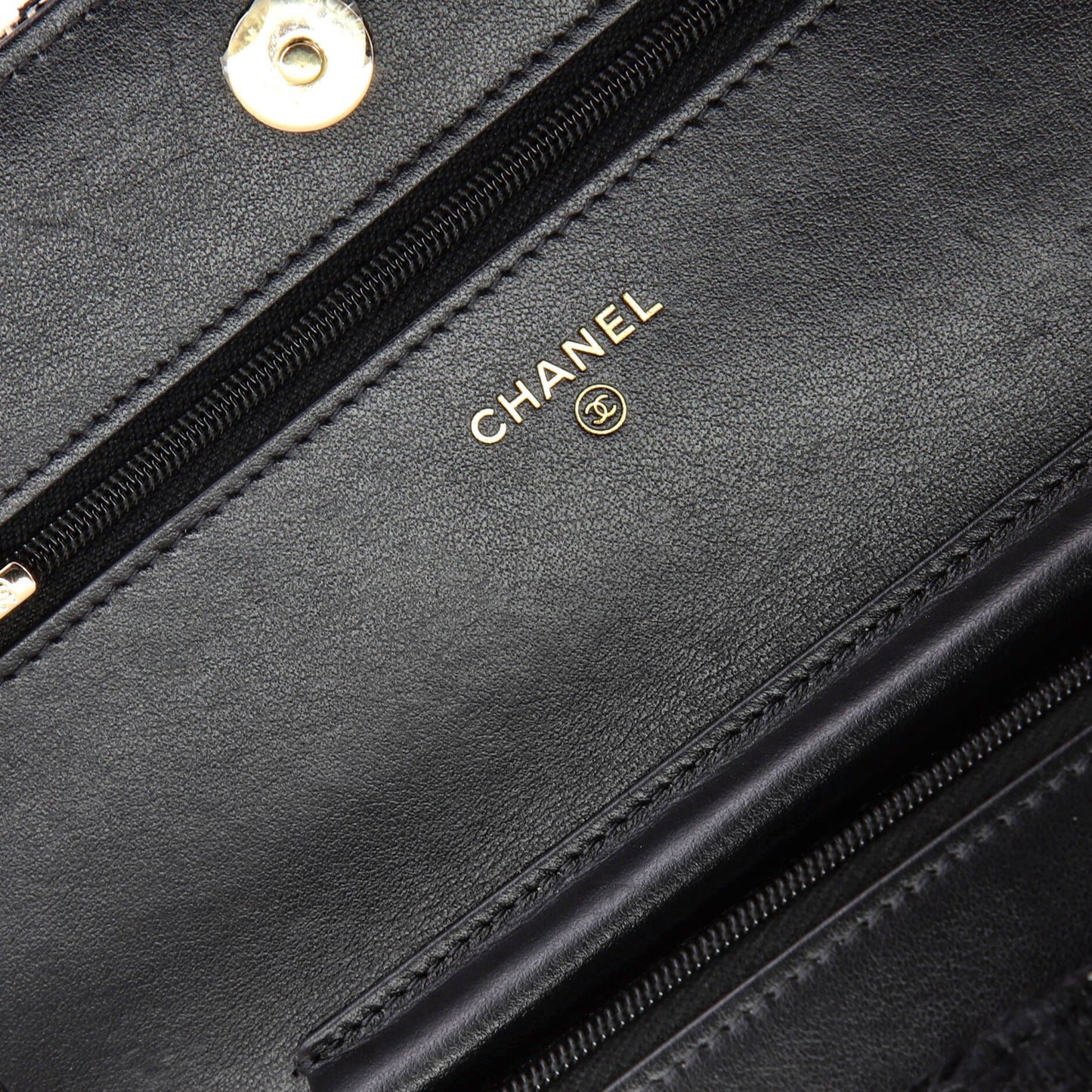 CHANELショルダーバッグ