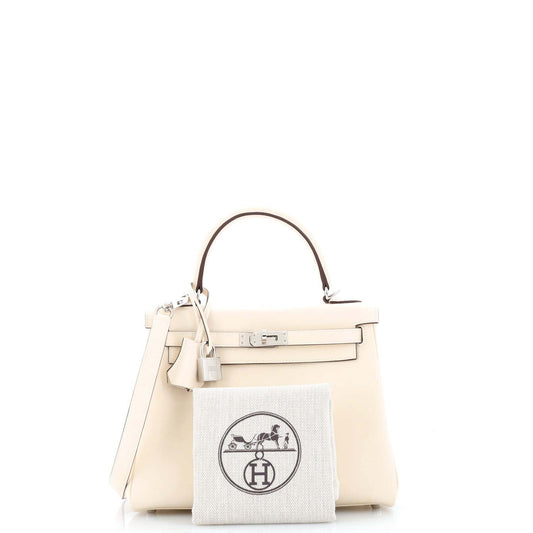 エルメス ケリー ライトスイフト 25