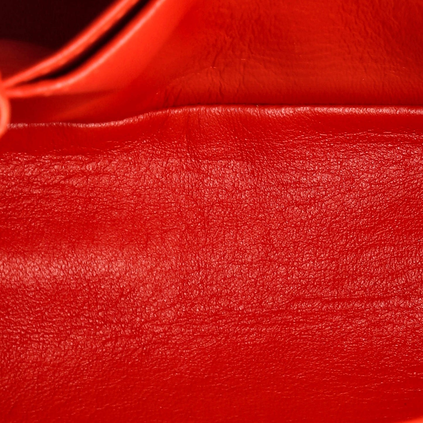 CHANEL ココハンドル パイソン ミニ