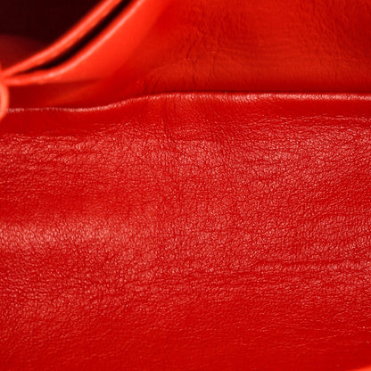 CHANEL ココハンドル パイソン ミニ