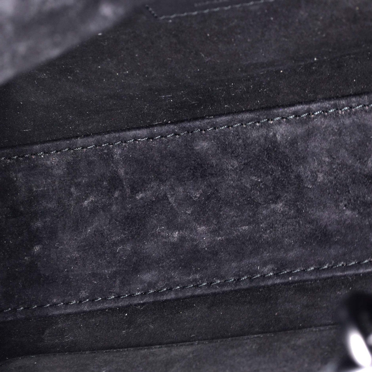 DIOR SO BLACKショルダーバッグ