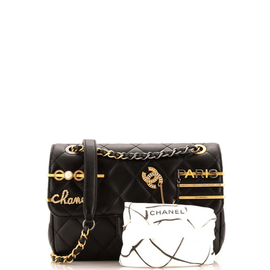 レア！ココクリップス CHANEL