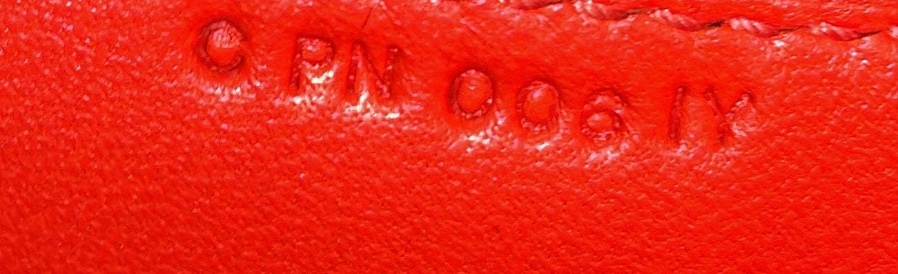 エルメス未使用同様ショルダーバッグ